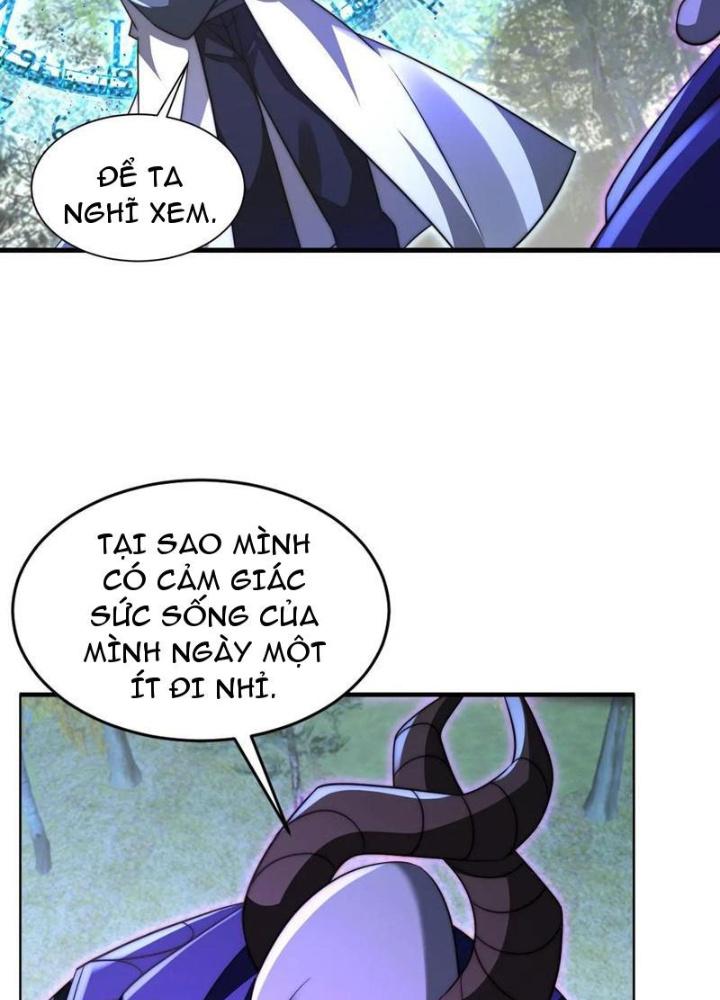 Tích Trữ 10 Vạn Vật Tư Trước Ngày Tận Thế Chapter 246 - Trang 4