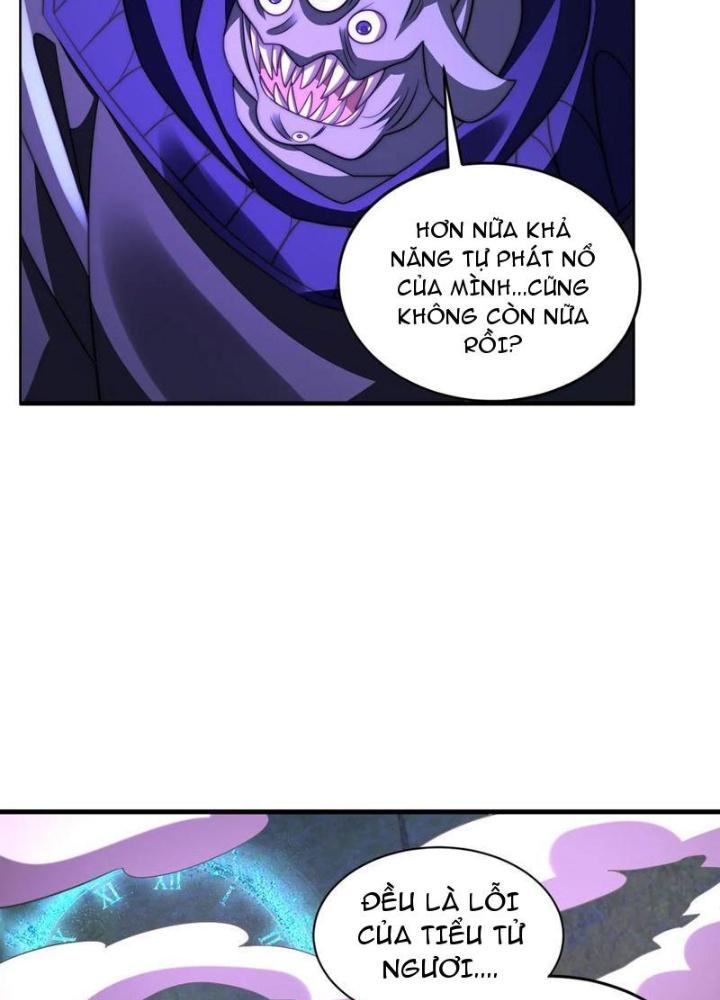 Tích Trữ 10 Vạn Vật Tư Trước Ngày Tận Thế Chapter 246 - Trang 4