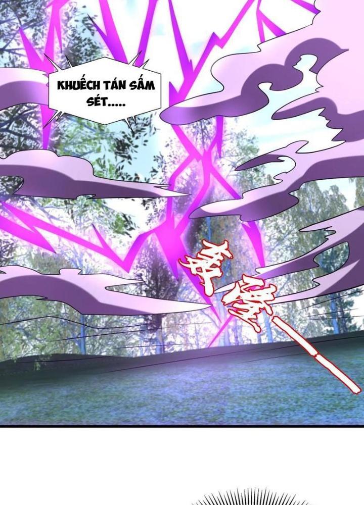 Tích Trữ 10 Vạn Vật Tư Trước Ngày Tận Thế Chapter 246 - Trang 4