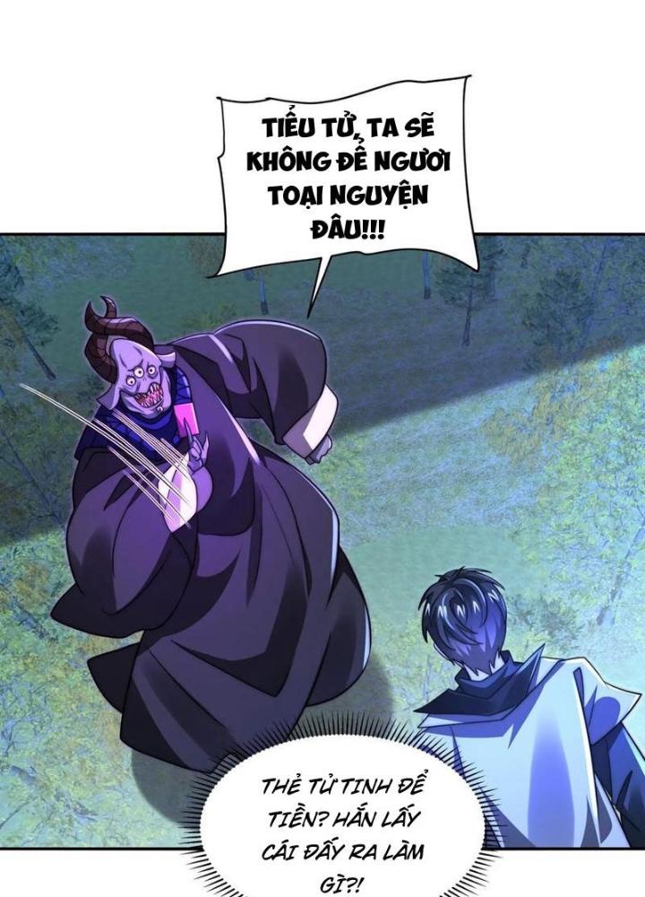 Tích Trữ 10 Vạn Vật Tư Trước Ngày Tận Thế Chapter 246 - Trang 4