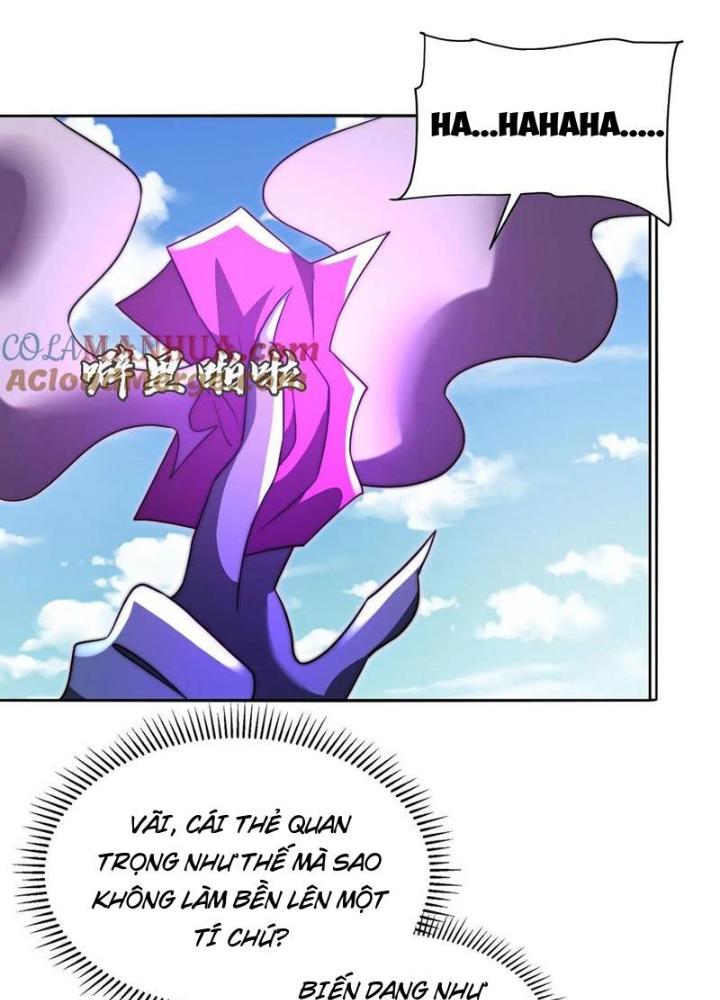 Tích Trữ 10 Vạn Vật Tư Trước Ngày Tận Thế Chapter 246 - Trang 4