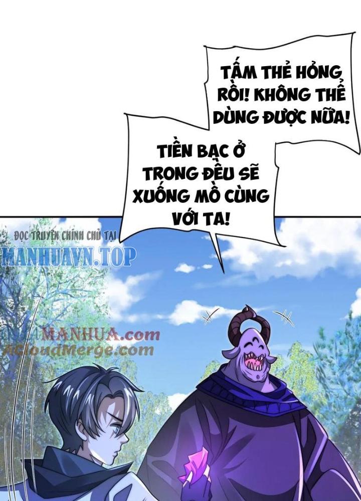 Tích Trữ 10 Vạn Vật Tư Trước Ngày Tận Thế Chapter 246 - Trang 4