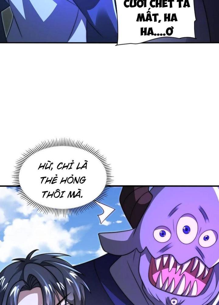 Tích Trữ 10 Vạn Vật Tư Trước Ngày Tận Thế Chapter 246 - Trang 4