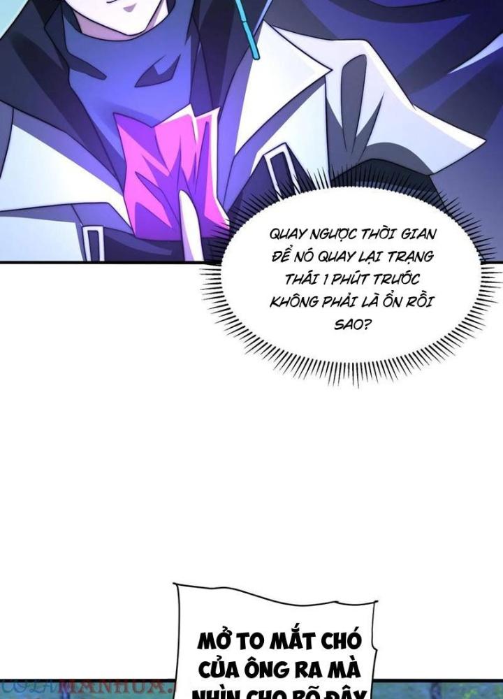 Tích Trữ 10 Vạn Vật Tư Trước Ngày Tận Thế Chapter 246 - Trang 4