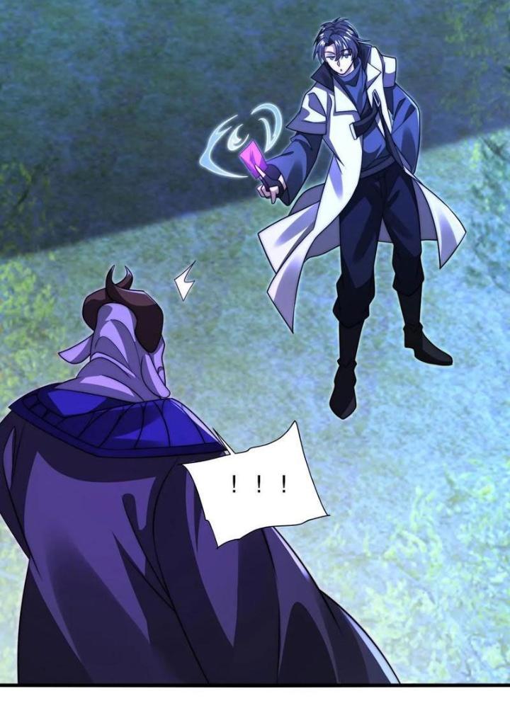 Tích Trữ 10 Vạn Vật Tư Trước Ngày Tận Thế Chapter 246 - Trang 4