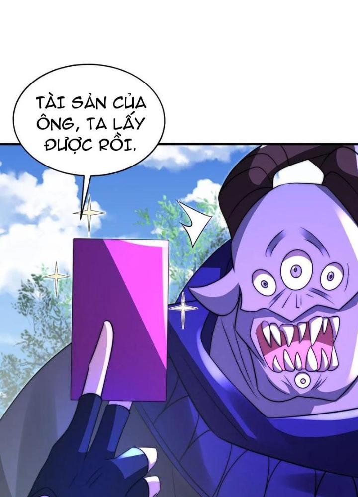 Tích Trữ 10 Vạn Vật Tư Trước Ngày Tận Thế Chapter 246 - Trang 4