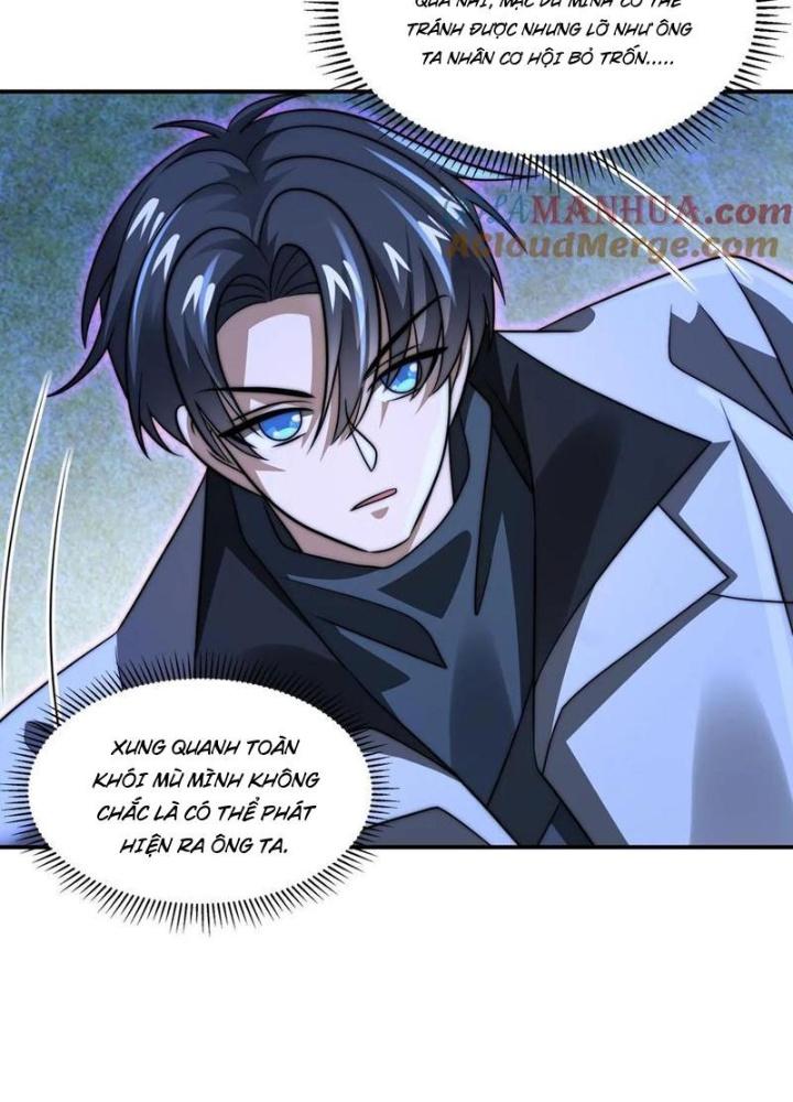 Tích Trữ 10 Vạn Vật Tư Trước Ngày Tận Thế Chapter 246 - Trang 4