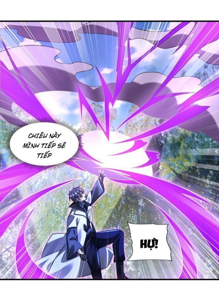 Tích Trữ 10 Vạn Vật Tư Trước Ngày Tận Thế Chapter 246 - Trang 4