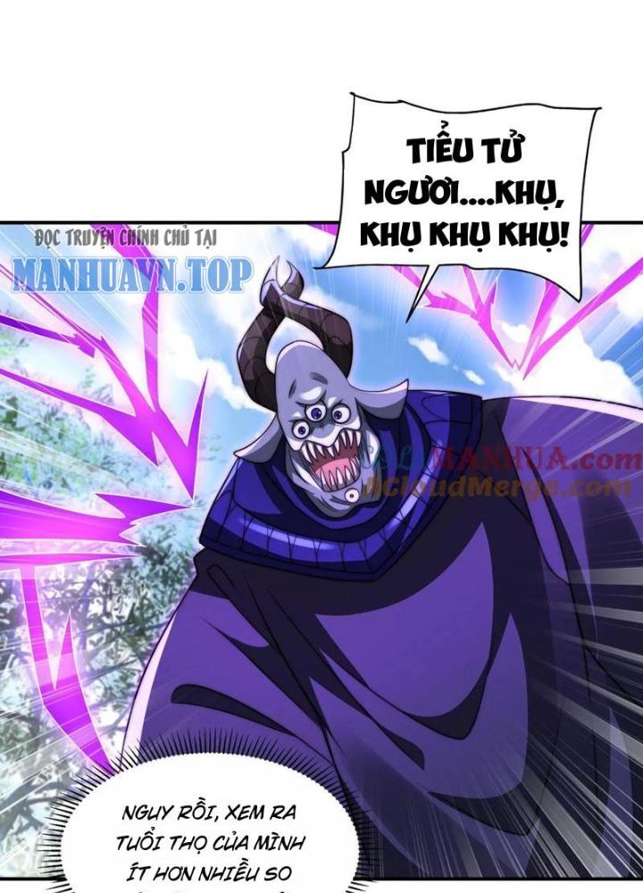 Tích Trữ 10 Vạn Vật Tư Trước Ngày Tận Thế Chapter 246 - Trang 4