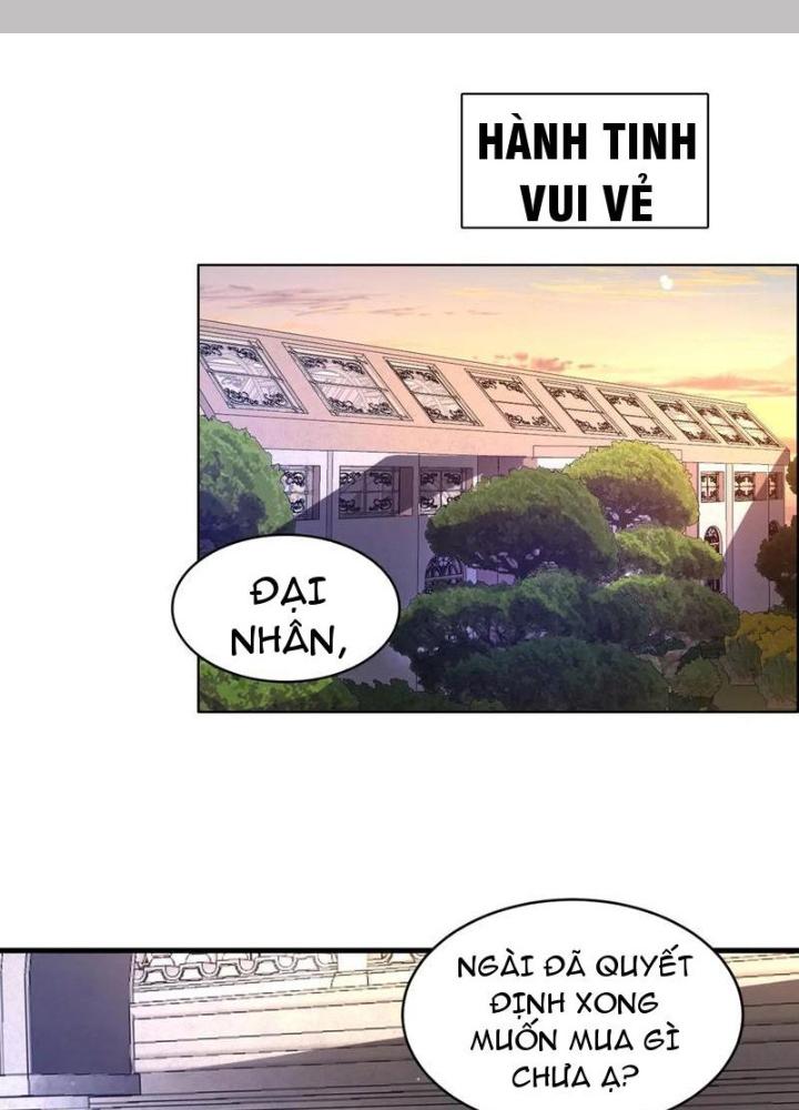 Tích Trữ 10 Vạn Vật Tư Trước Ngày Tận Thế Chapter 247 - Trang 4
