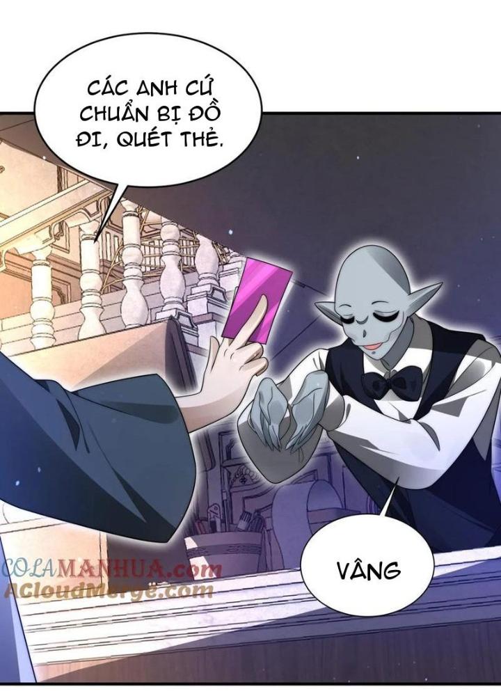 Tích Trữ 10 Vạn Vật Tư Trước Ngày Tận Thế Chapter 247 - Trang 4