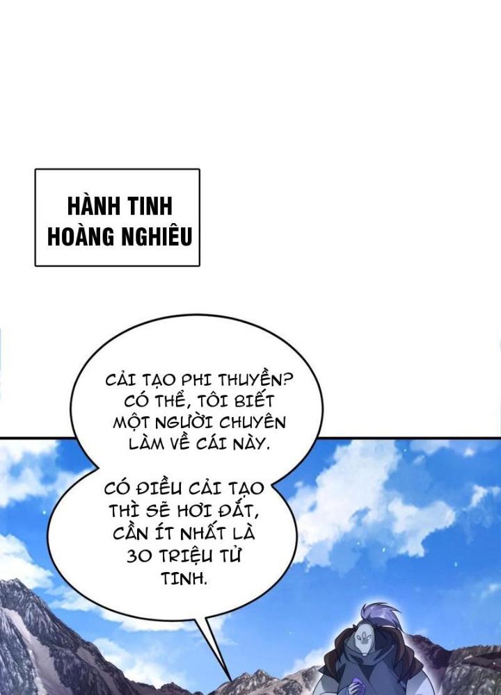Tích Trữ 10 Vạn Vật Tư Trước Ngày Tận Thế Chapter 247 - Trang 4
