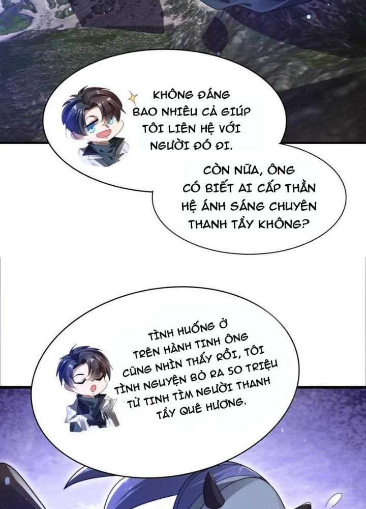 Tích Trữ 10 Vạn Vật Tư Trước Ngày Tận Thế Chapter 247 - Trang 4