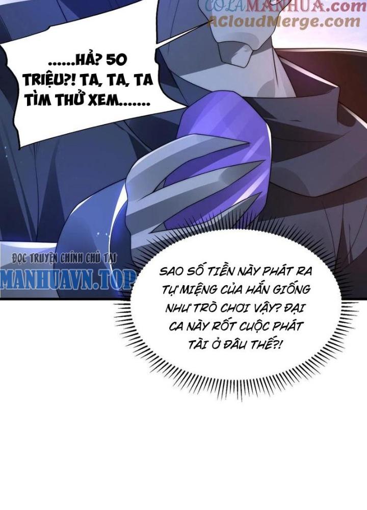 Tích Trữ 10 Vạn Vật Tư Trước Ngày Tận Thế Chapter 247 - Trang 4
