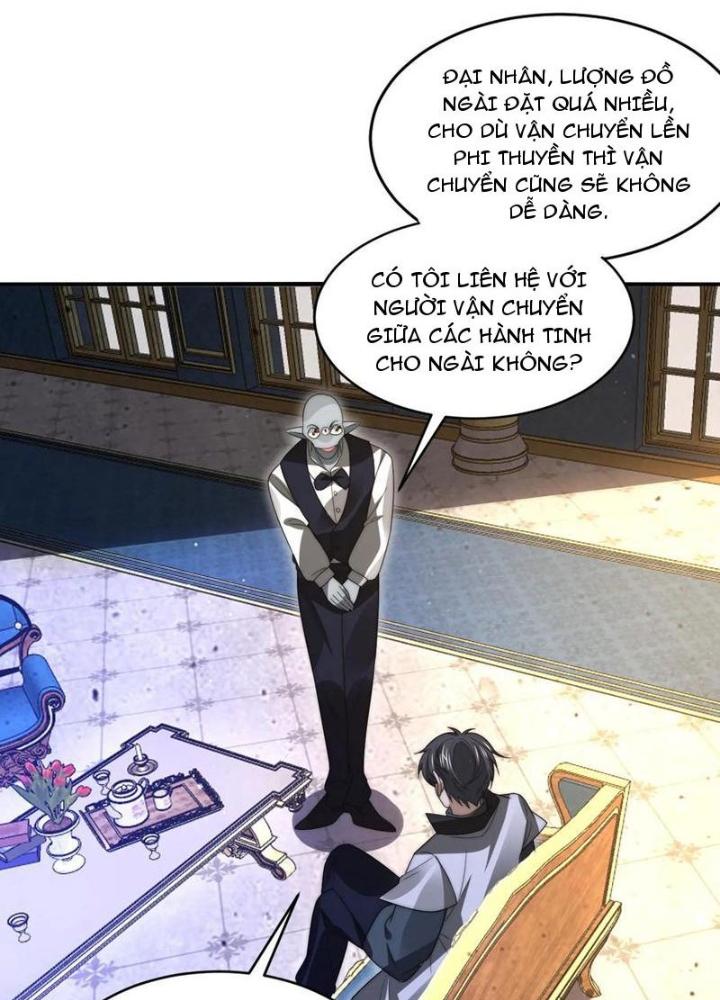 Tích Trữ 10 Vạn Vật Tư Trước Ngày Tận Thế Chapter 247 - Trang 4
