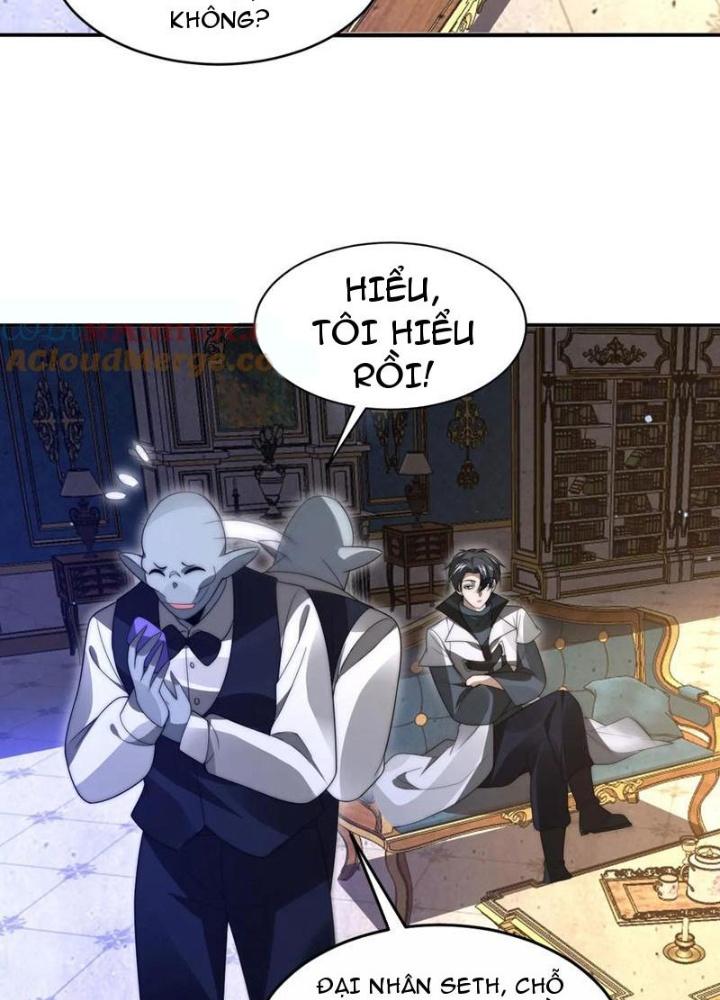 Tích Trữ 10 Vạn Vật Tư Trước Ngày Tận Thế Chapter 247 - Trang 4