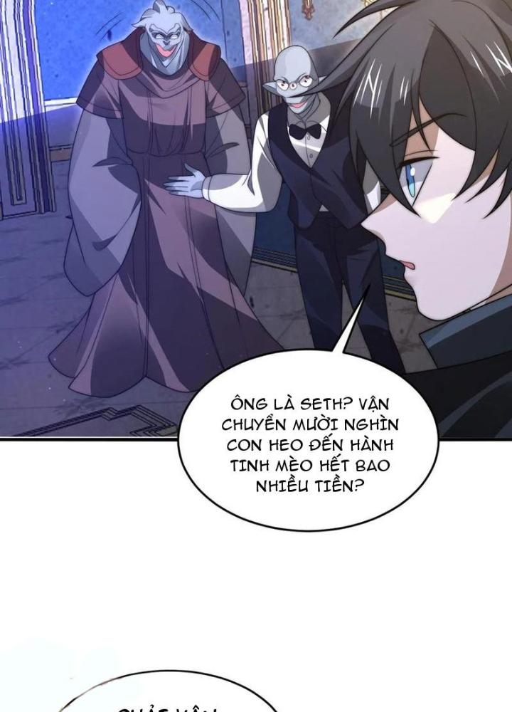 Tích Trữ 10 Vạn Vật Tư Trước Ngày Tận Thế Chapter 247 - Trang 4