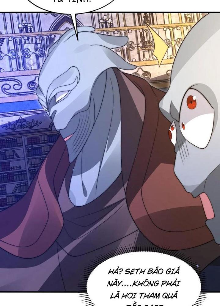 Tích Trữ 10 Vạn Vật Tư Trước Ngày Tận Thế Chapter 247 - Trang 4