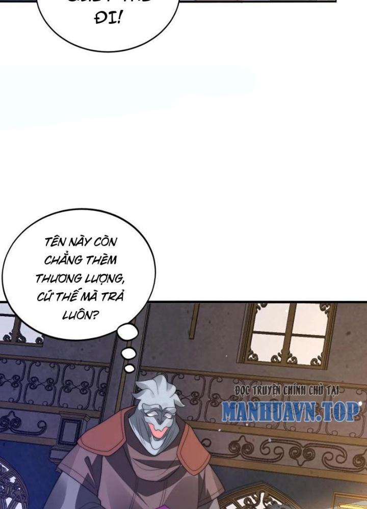 Tích Trữ 10 Vạn Vật Tư Trước Ngày Tận Thế Chapter 247 - Trang 4