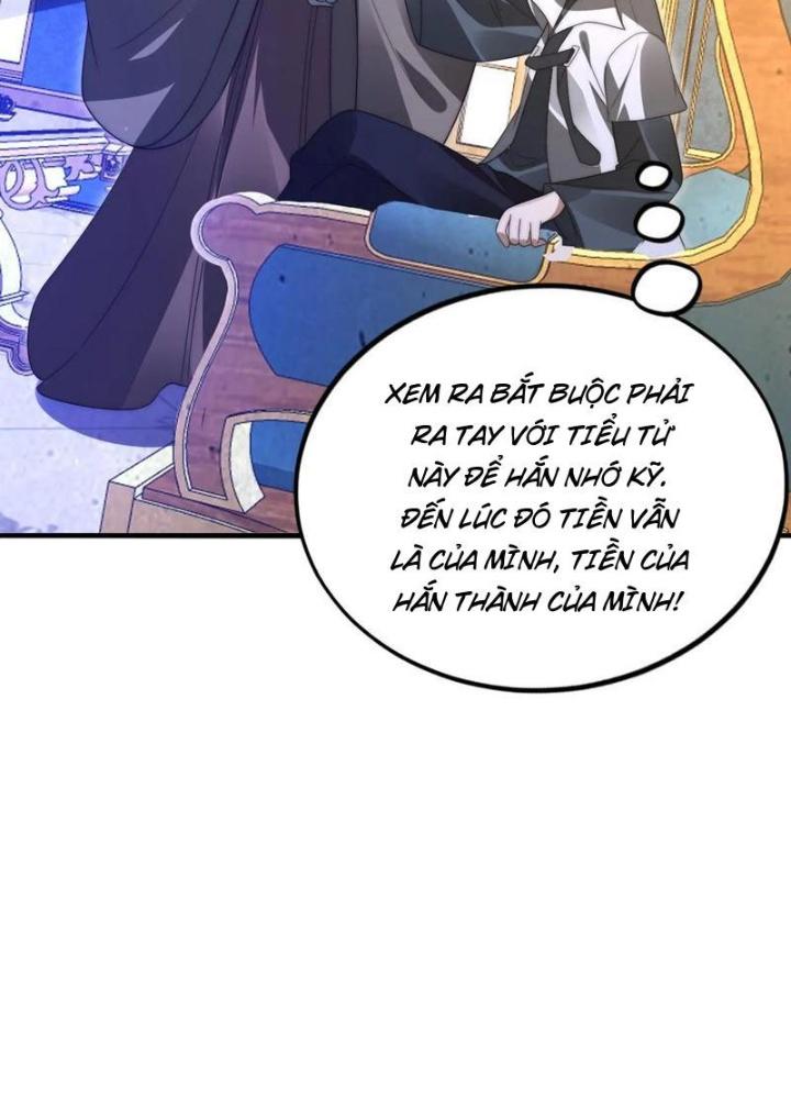 Tích Trữ 10 Vạn Vật Tư Trước Ngày Tận Thế Chapter 247 - Trang 4