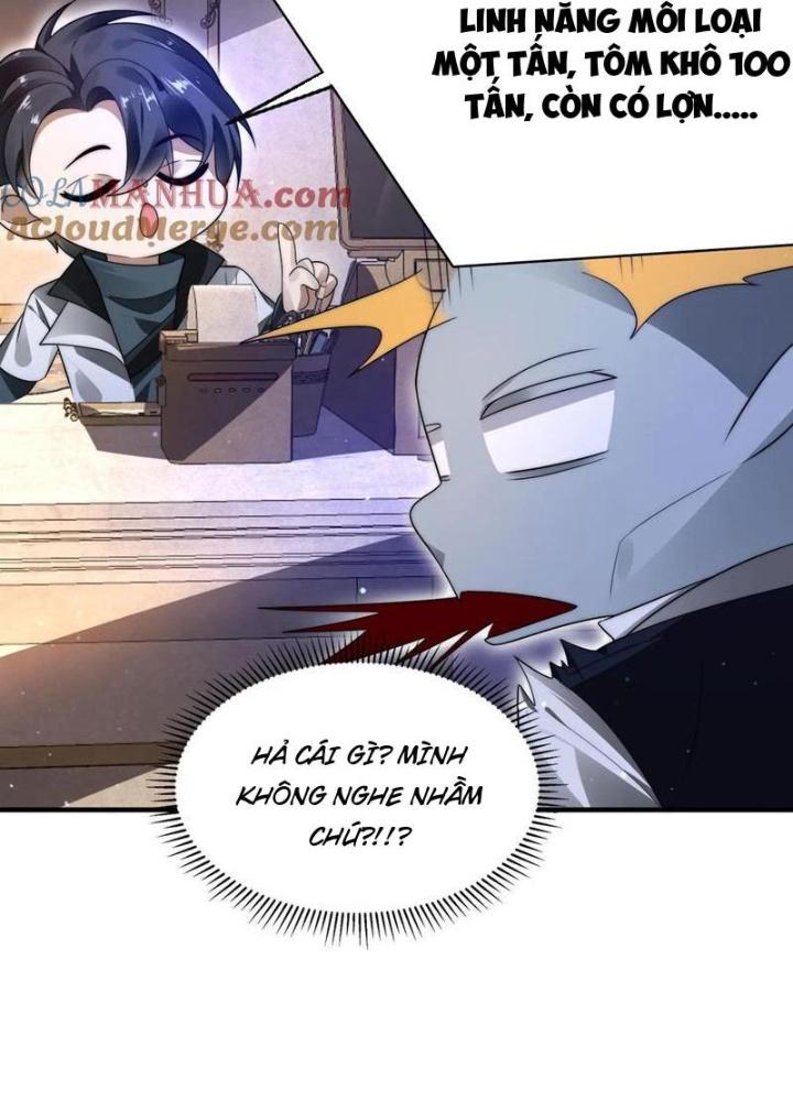 Tích Trữ 10 Vạn Vật Tư Trước Ngày Tận Thế Chapter 247 - Trang 4