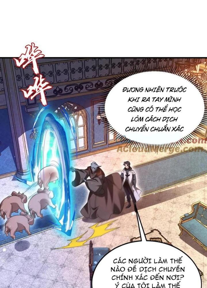Tích Trữ 10 Vạn Vật Tư Trước Ngày Tận Thế Chapter 247 - Trang 4