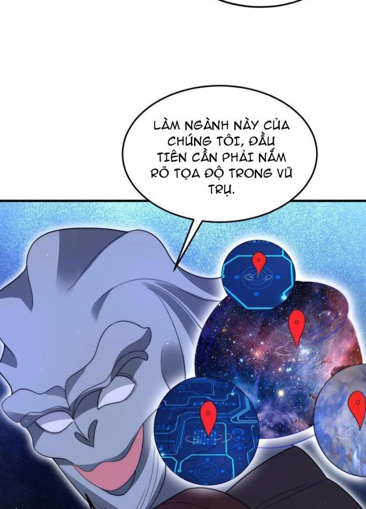 Tích Trữ 10 Vạn Vật Tư Trước Ngày Tận Thế Chapter 247 - Trang 4