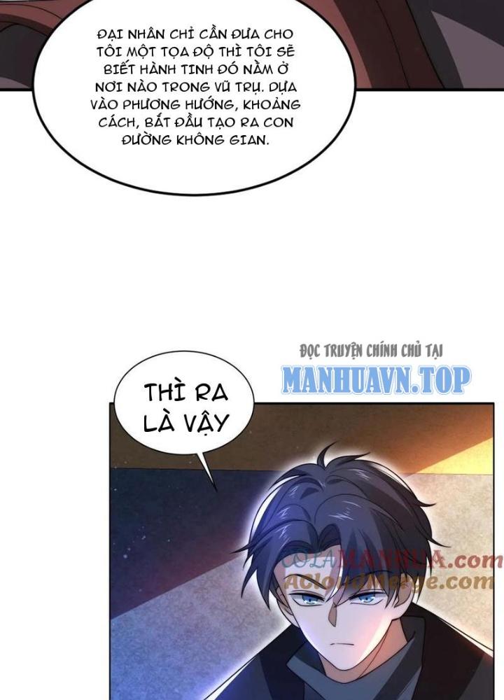 Tích Trữ 10 Vạn Vật Tư Trước Ngày Tận Thế Chapter 247 - Trang 4