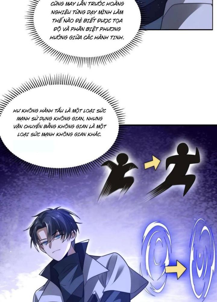 Tích Trữ 10 Vạn Vật Tư Trước Ngày Tận Thế Chapter 247 - Trang 4