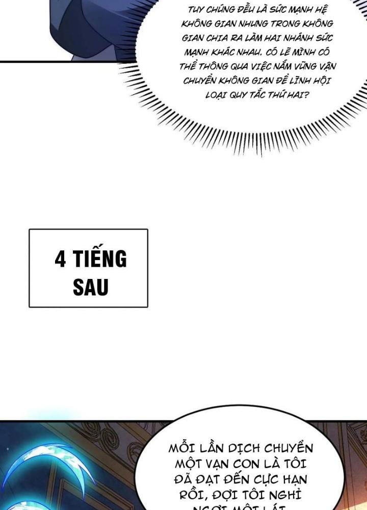 Tích Trữ 10 Vạn Vật Tư Trước Ngày Tận Thế Chapter 247 - Trang 4