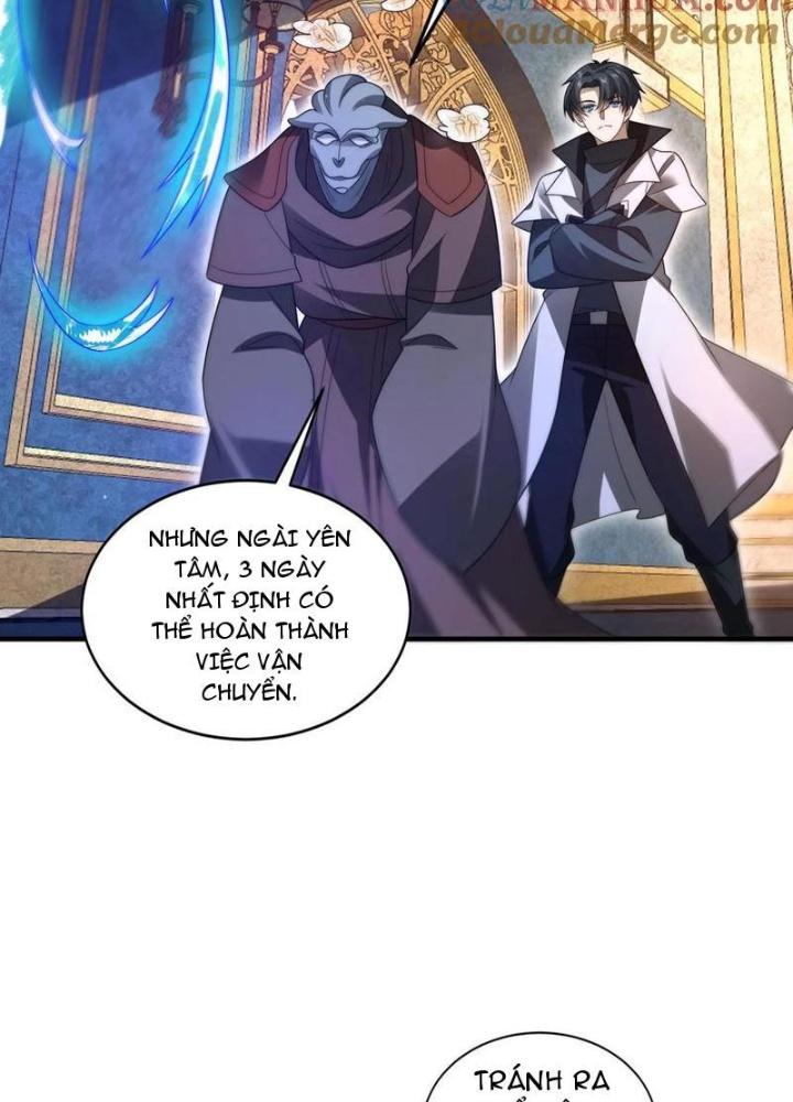Tích Trữ 10 Vạn Vật Tư Trước Ngày Tận Thế Chapter 247 - Trang 4