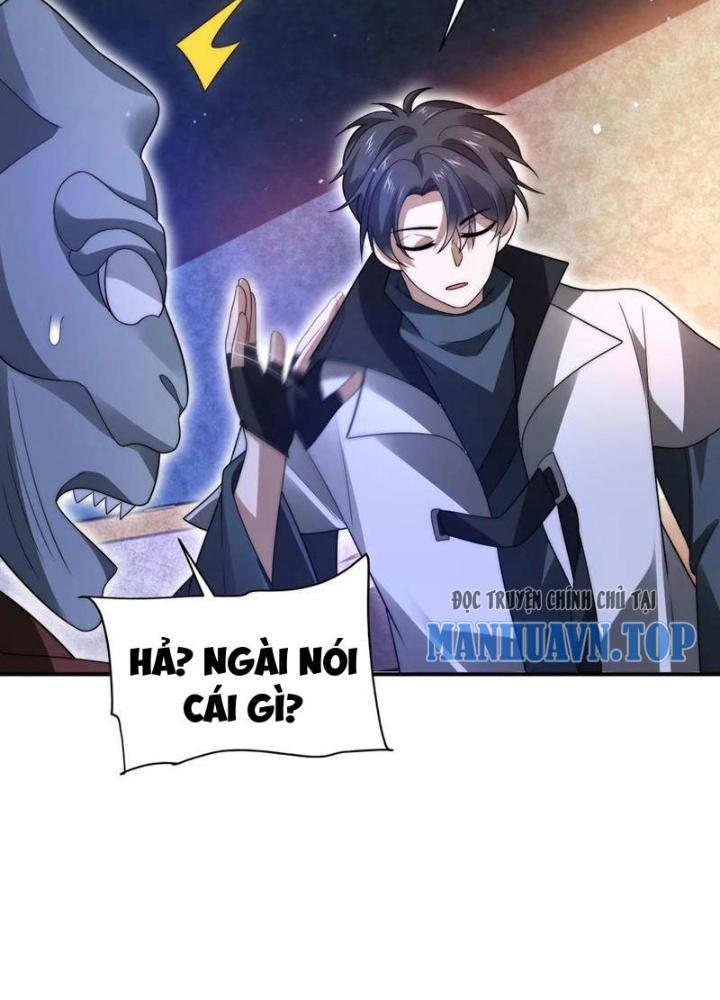 Tích Trữ 10 Vạn Vật Tư Trước Ngày Tận Thế Chapter 247 - Trang 4