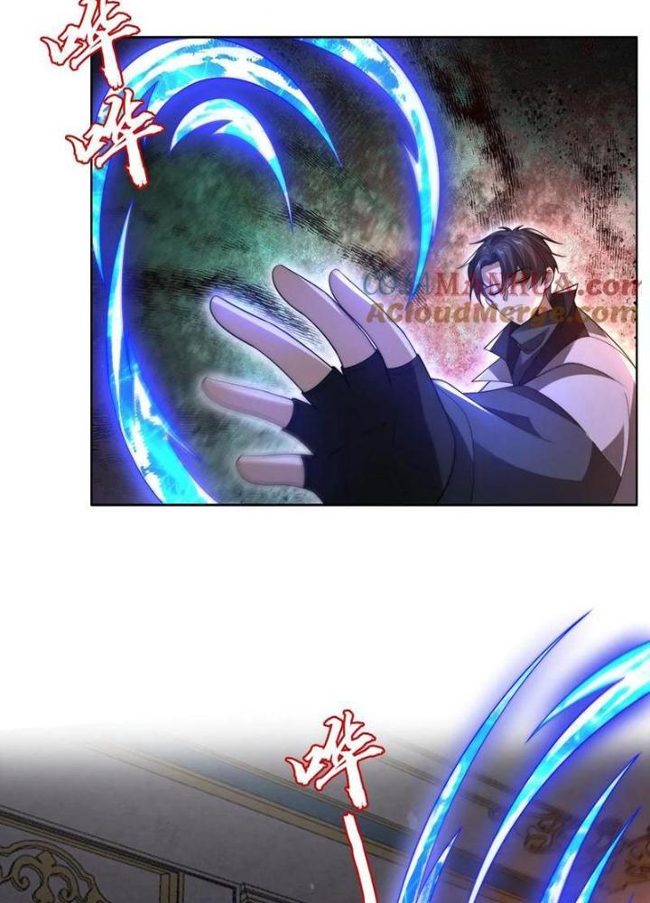 Tích Trữ 10 Vạn Vật Tư Trước Ngày Tận Thế Chapter 247 - Trang 4
