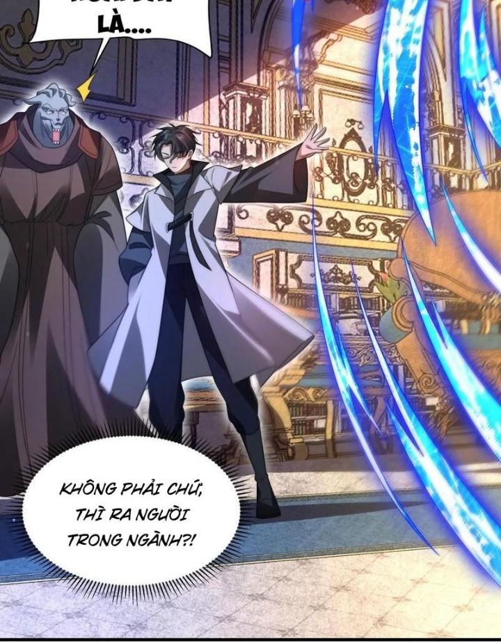 Tích Trữ 10 Vạn Vật Tư Trước Ngày Tận Thế Chapter 247 - Trang 4