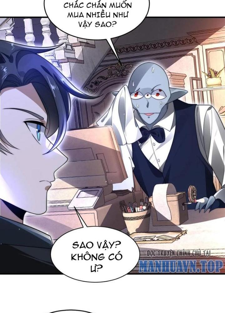Tích Trữ 10 Vạn Vật Tư Trước Ngày Tận Thế Chapter 247 - Trang 4