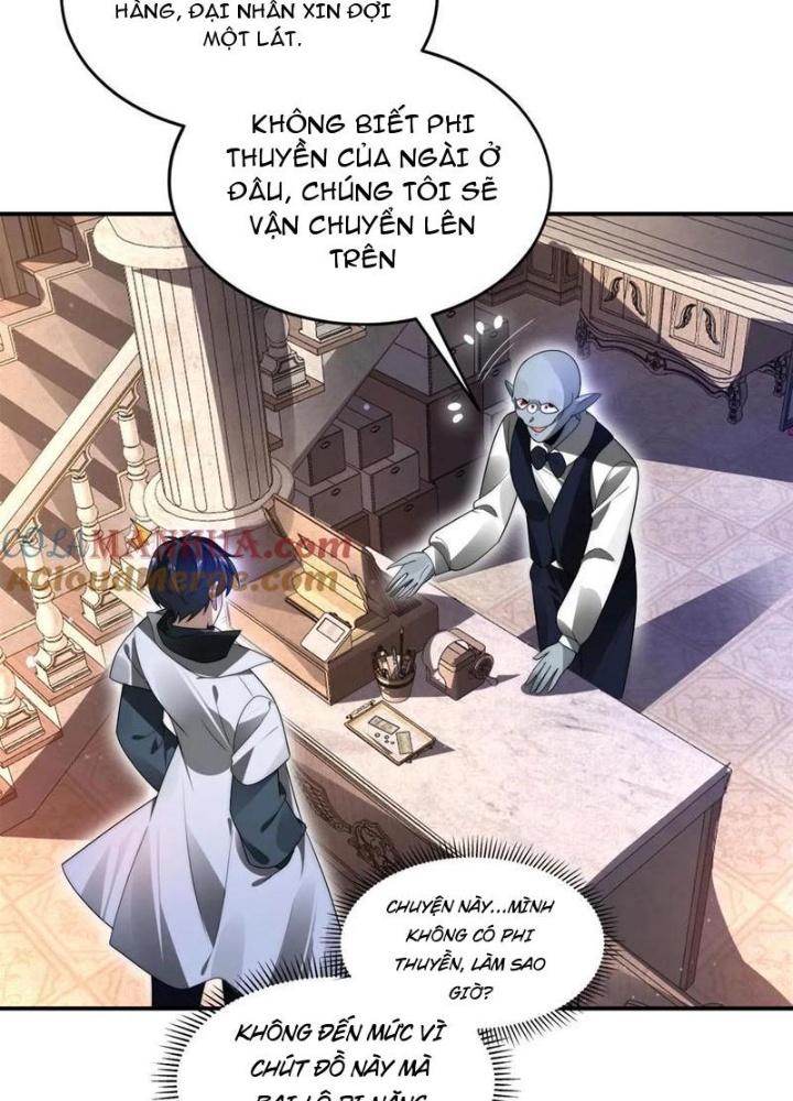 Tích Trữ 10 Vạn Vật Tư Trước Ngày Tận Thế Chapter 247 - Trang 4