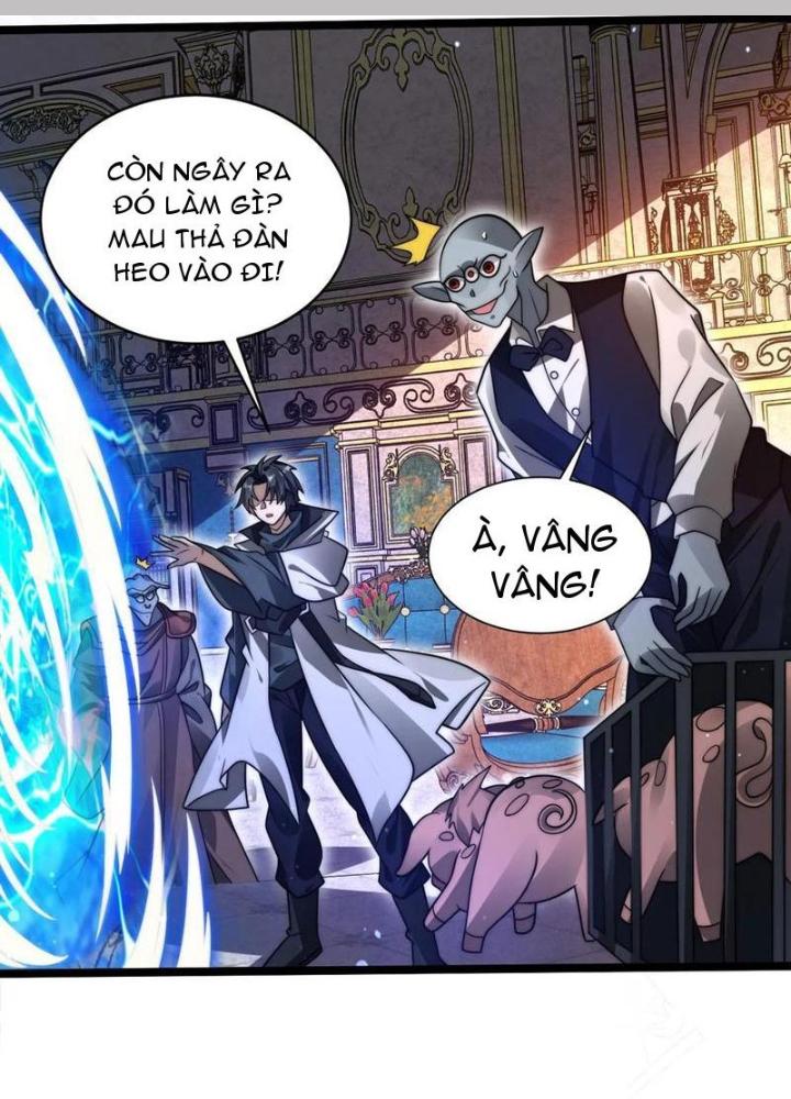 Tích Trữ 10 Vạn Vật Tư Trước Ngày Tận Thế Chapter 248 - Trang 4