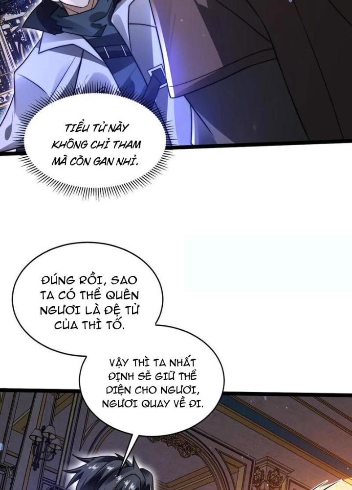 Tích Trữ 10 Vạn Vật Tư Trước Ngày Tận Thế Chapter 248 - Trang 4