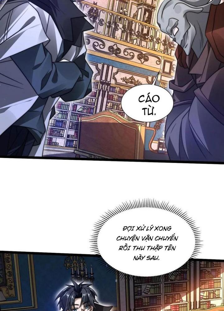 Tích Trữ 10 Vạn Vật Tư Trước Ngày Tận Thế Chapter 248 - Trang 4