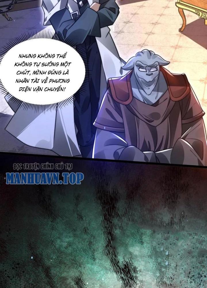 Tích Trữ 10 Vạn Vật Tư Trước Ngày Tận Thế Chapter 248 - Trang 4