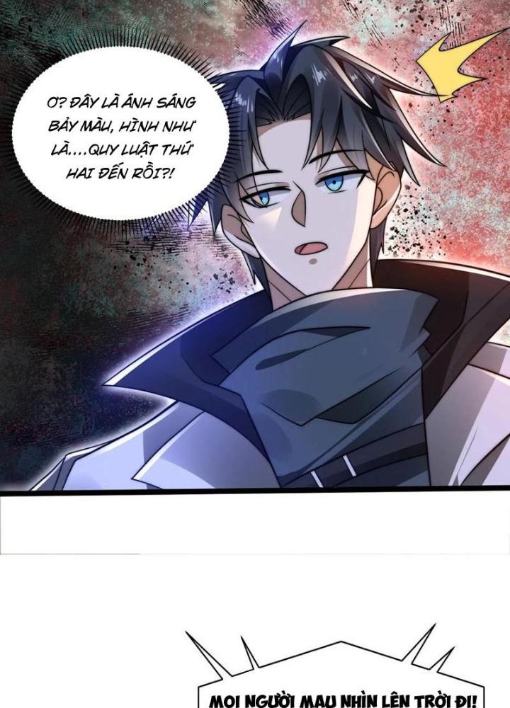 Tích Trữ 10 Vạn Vật Tư Trước Ngày Tận Thế Chapter 248 - Trang 4