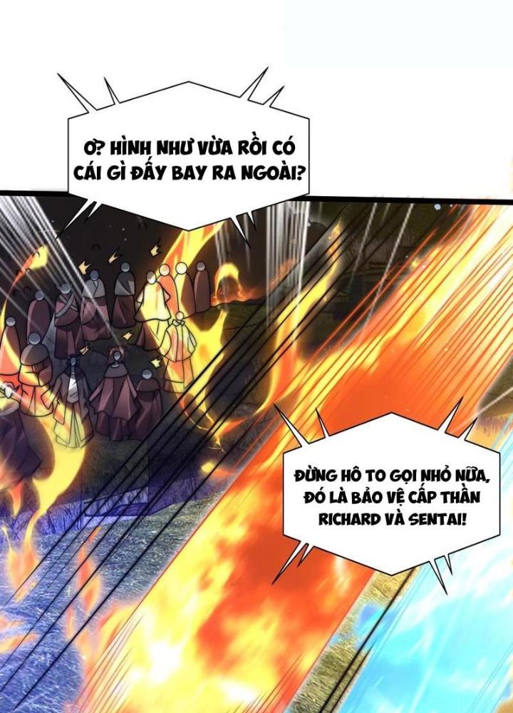 Tích Trữ 10 Vạn Vật Tư Trước Ngày Tận Thế Chapter 248 - Trang 4