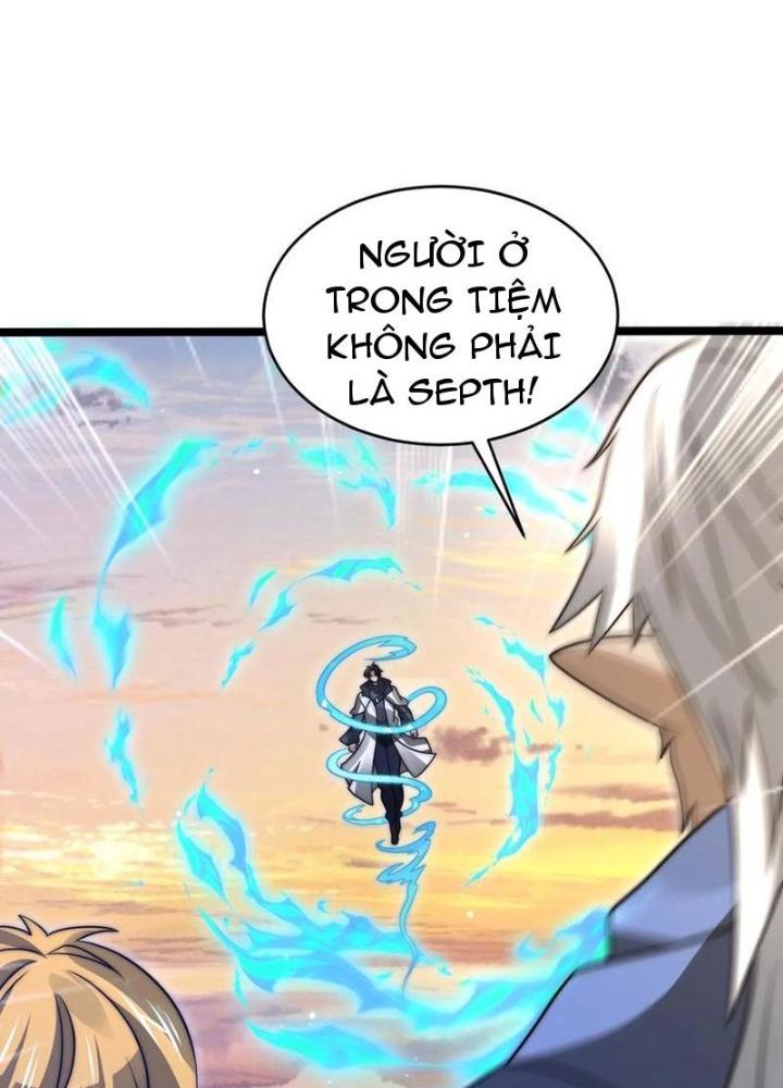 Tích Trữ 10 Vạn Vật Tư Trước Ngày Tận Thế Chapter 248 - Trang 4