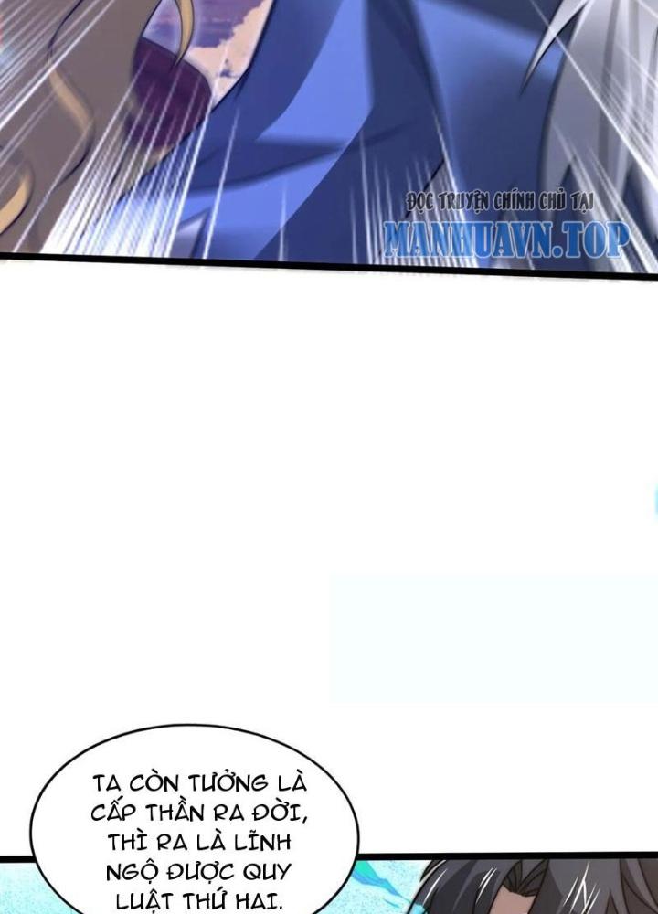 Tích Trữ 10 Vạn Vật Tư Trước Ngày Tận Thế Chapter 248 - Trang 4