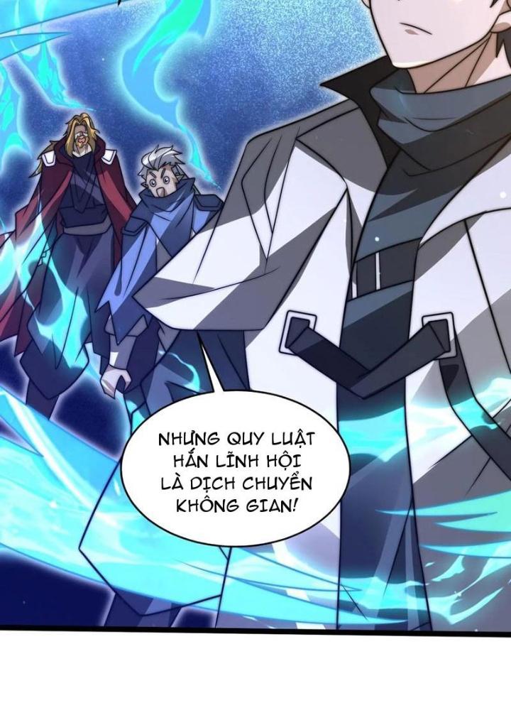 Tích Trữ 10 Vạn Vật Tư Trước Ngày Tận Thế Chapter 248 - Trang 4