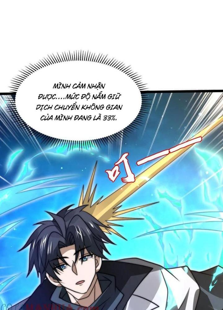 Tích Trữ 10 Vạn Vật Tư Trước Ngày Tận Thế Chapter 248 - Trang 4