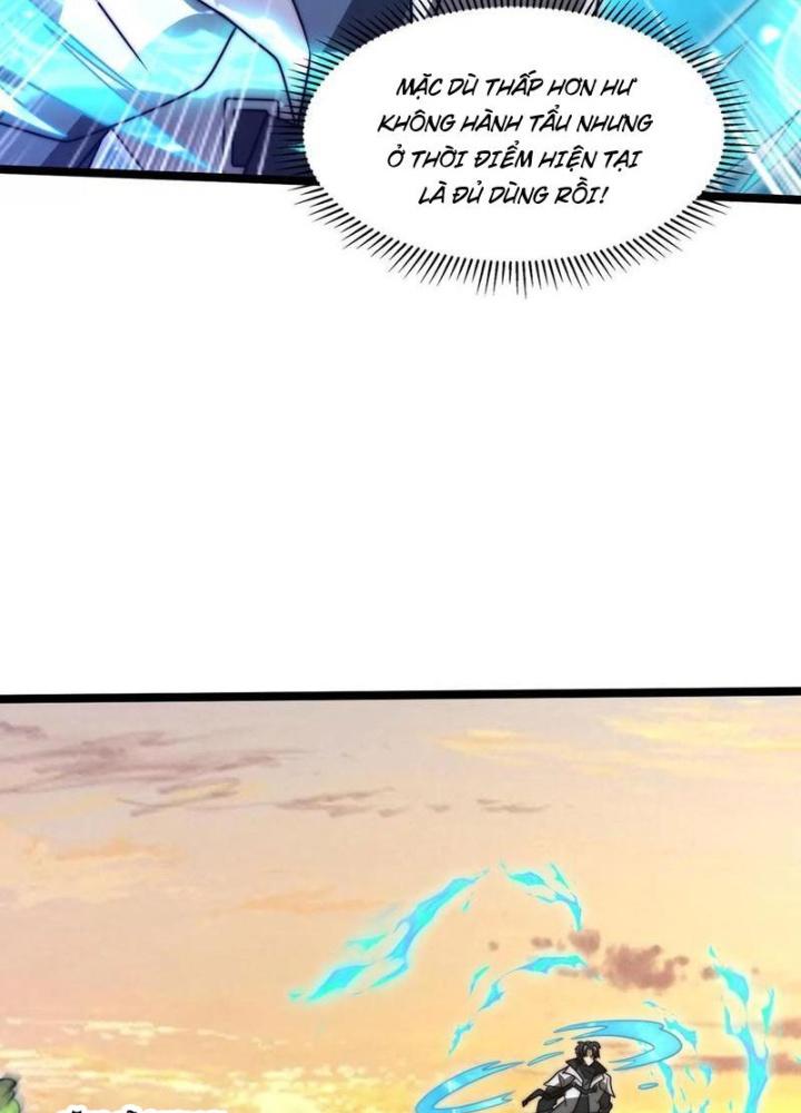 Tích Trữ 10 Vạn Vật Tư Trước Ngày Tận Thế Chapter 248 - Trang 4