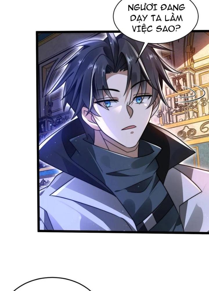 Tích Trữ 10 Vạn Vật Tư Trước Ngày Tận Thế Chapter 248 - Trang 4