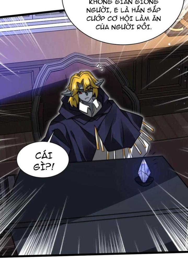 Tích Trữ 10 Vạn Vật Tư Trước Ngày Tận Thế Chapter 248 - Trang 4