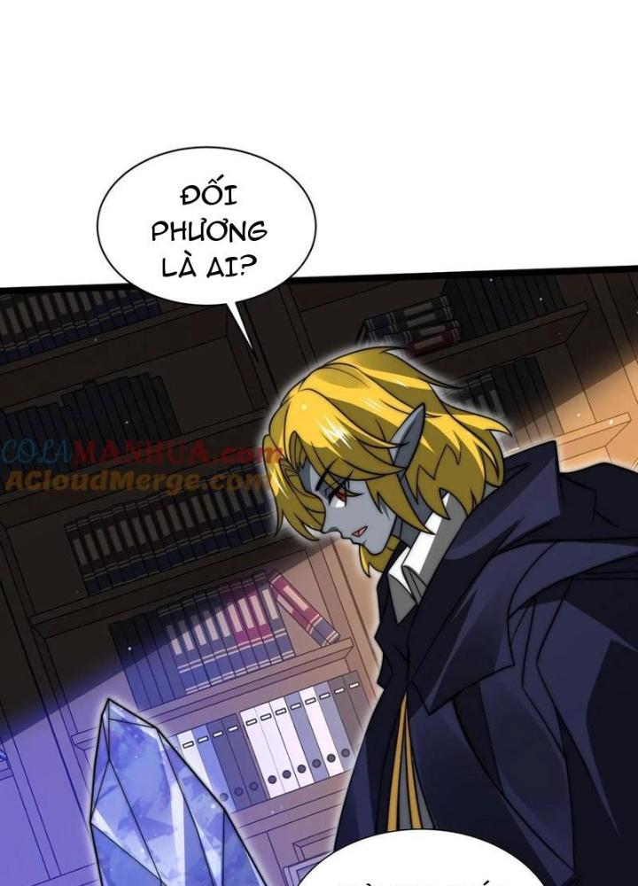 Tích Trữ 10 Vạn Vật Tư Trước Ngày Tận Thế Chapter 248 - Trang 4